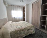 Revente - Appartement - Los Alcázares