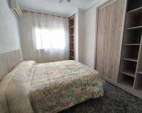 Revente - Appartement - Los Alcázares