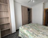 Revente - Appartement - Los Alcázares