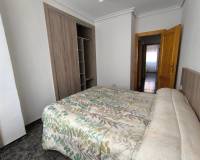 Revente - Appartement - Los Alcázares