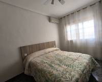 Revente - Appartement - Los Alcázares