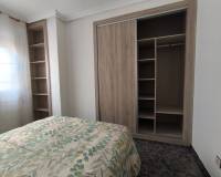 Revente - Appartement - Los Alcázares