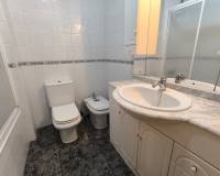 Revente - Appartement - Los Alcázares