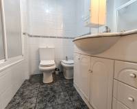 Revente - Appartement - Los Alcázares