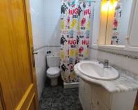 Revente - Appartement - Los Alcázares