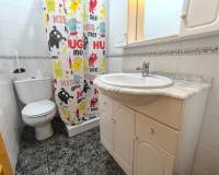 Revente - Appartement - Los Alcázares