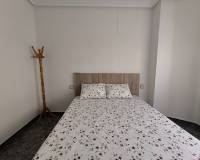 Revente - Appartement - Los Alcázares