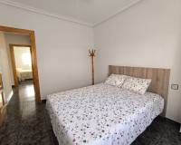 Revente - Appartement - Los Alcázares