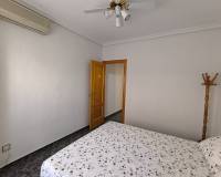 Revente - Appartement - Los Alcázares