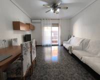 Revente - Appartement - Los Alcázares