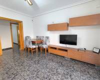 Revente - Appartement - Los Alcázares