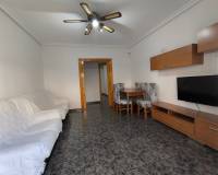 Revente - Appartement - Los Alcázares