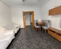 Revente - Appartement - Los Alcázares