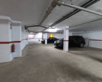 Revente - Appartement - Los Alcázares