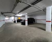 Revente - Appartement - Los Alcázares