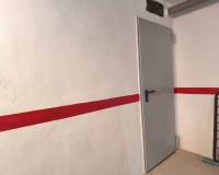 Revente - Appartement - Los Alcázares