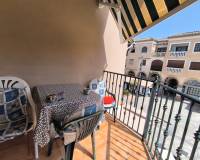 Revente - Appartement - Los Alcázares