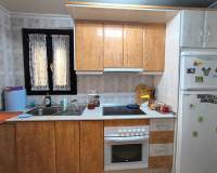 Revente - Appartement - Los Alcázares