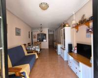 Revente - Appartement - Los Alcázares