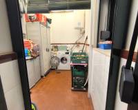 Revente - Appartement - Los Alcázares