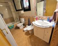 Revente - Appartement - Los Alcázares