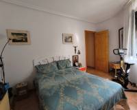 Revente - Appartement - Los Alcázares