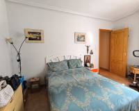 Revente - Appartement - Los Alcázares
