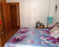 Revente - Appartement - Los Alcázares