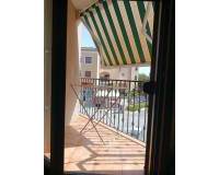 Revente - Appartement - Los Alcázares