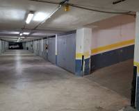 Revente - Appartement - Los Alcázares