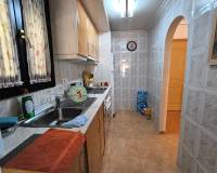 Revente - Appartement - Los Alcázares