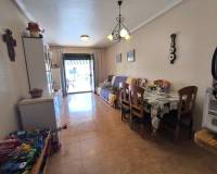 Revente - Appartement - Los Alcázares