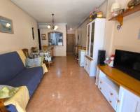 Revente - Appartement - Los Alcázares