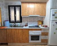 Revente - Appartement - Los Alcázares