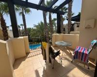 Revente - Appartement - San Javier