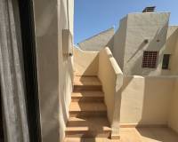 Revente - Appartement - San Javier