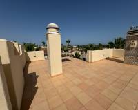 Revente - Appartement - San Javier