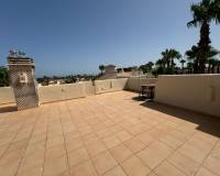 Revente - Appartement - San Javier