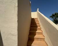 Revente - Appartement - San Javier