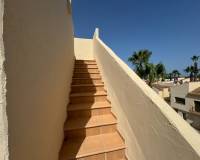 Revente - Appartement - San Javier