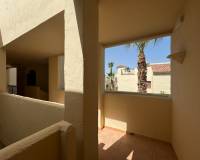 Revente - Appartement - San Javier