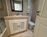 Revente - Appartement - San Javier