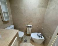 Revente - Appartement - San Javier