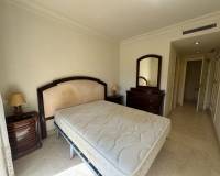 Revente - Appartement - San Javier