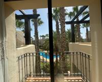 Revente - Appartement - San Javier