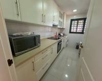 Revente - Appartement - San Javier