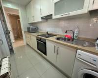 Revente - Appartement - San Javier