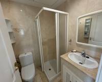 Revente - Appartement - San Javier