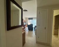 Revente - Appartement - San Javier
