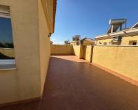 Revente - Appartement - Torre Pacheco - El Jimenado